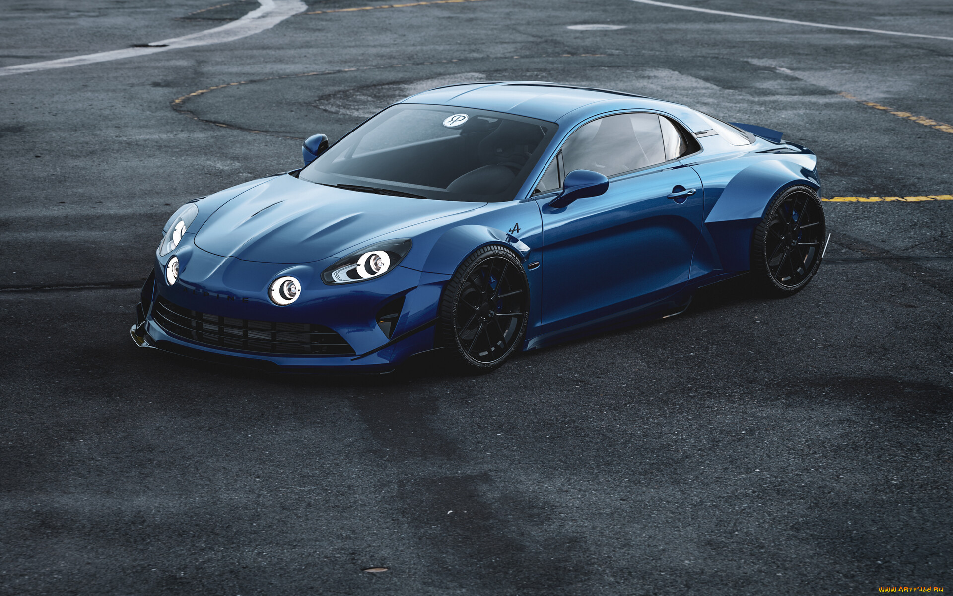 alpine a110 csr2, , 3, alpine, a110, csr2